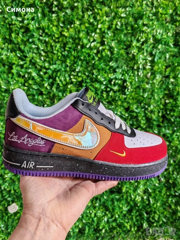 Мъжки кецове Nike 40 лв, снимка 1