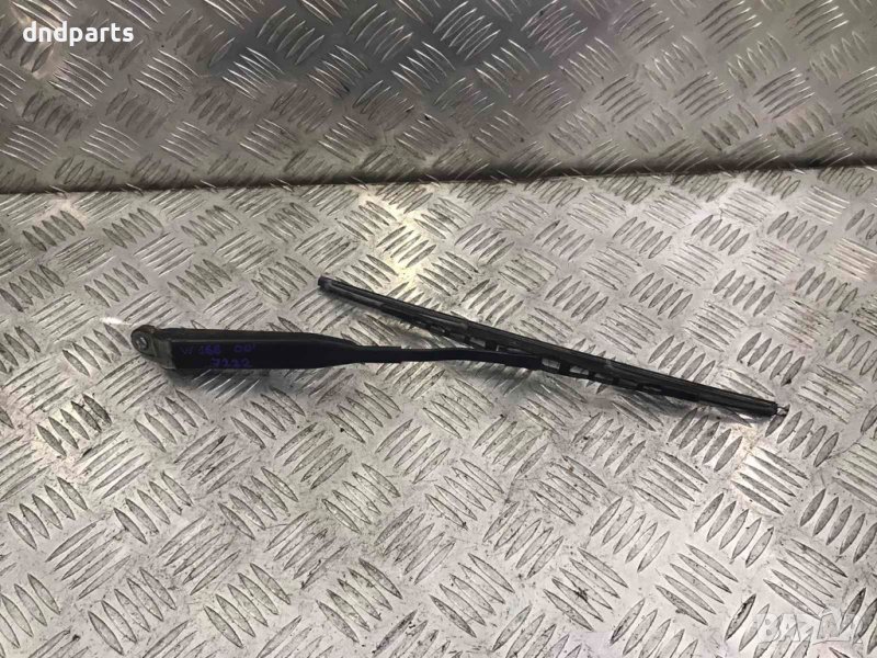 Задна чистачка Mercedes A160,W168,2000г., снимка 1