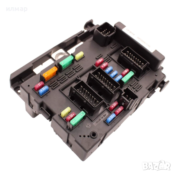 9650618280 BSM модул за Пежо Партнер, снимка 1