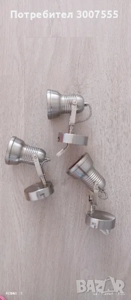 Аплик 3 броя , снимка 1