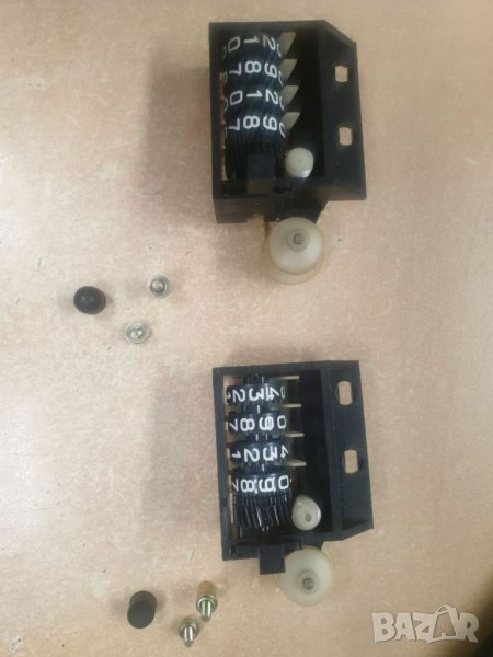 Брояч за ролков магнетофон Revox B77 В много добро състояние. 30лв./бр., снимка 1