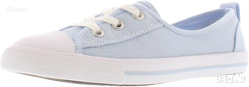 Нови!!! Converse кецове, снимка 1