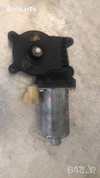 Моторче ел. стъкло за Mercedes ML |W163|, /1997-2005/, /задно, ляво, снимка 1