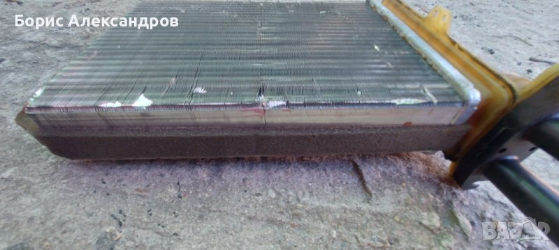 Нов радиатор за парно на Рено Еспейс2.2 Тd, снимка 1