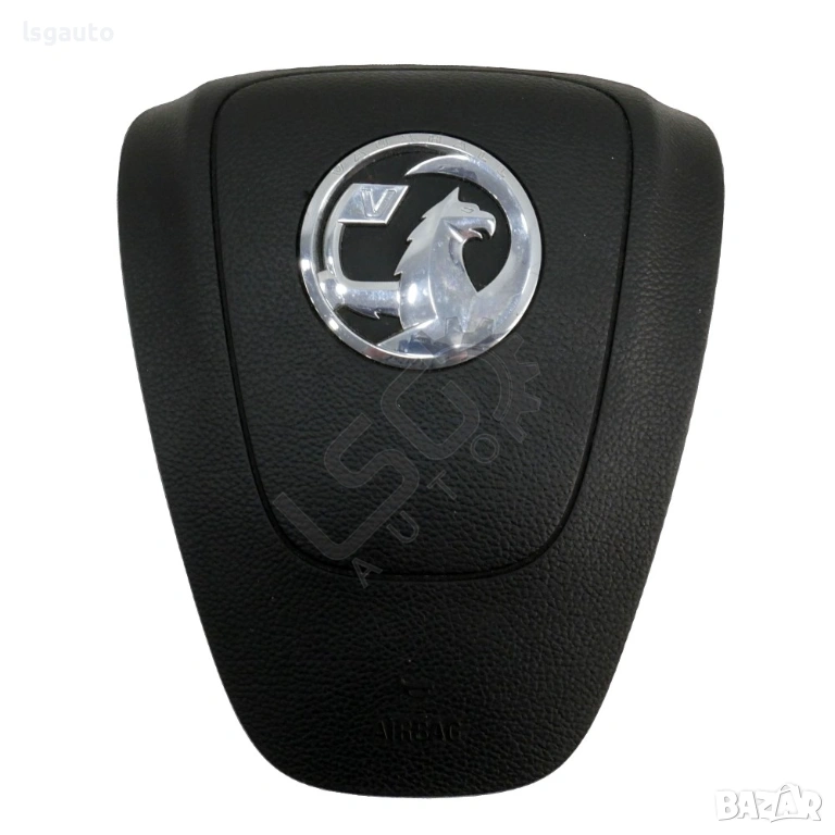 AIRBAG волан Opel Astra (J) 2010-2018 ID: 156591, снимка 1