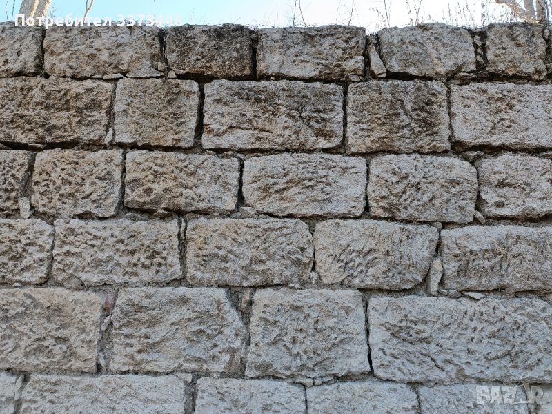 камък за градеж , снимка 1