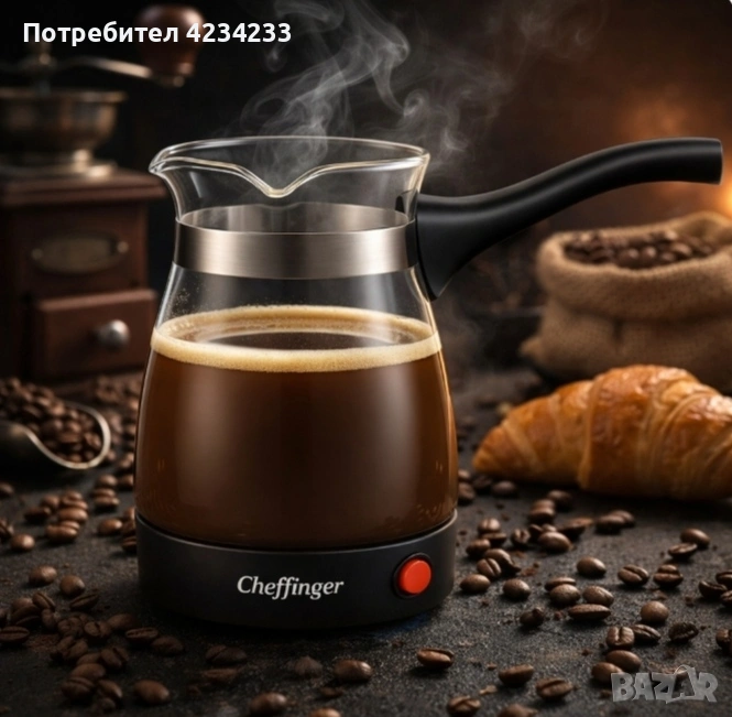 кафеварка , снимка 1