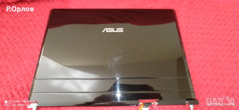 Матрица за Асус X59SL 15,4 inch , снимка 1