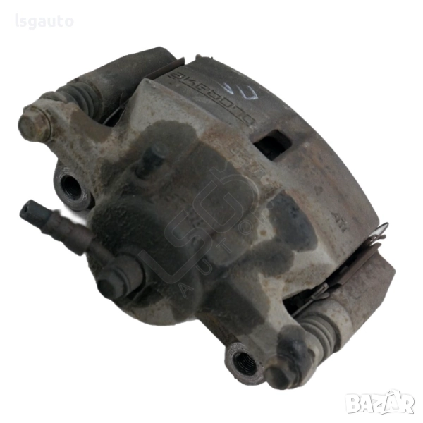 Преден ляв спирачен апарат Nissan Qashqai II 2013-2021 ID: 150918, снимка 1