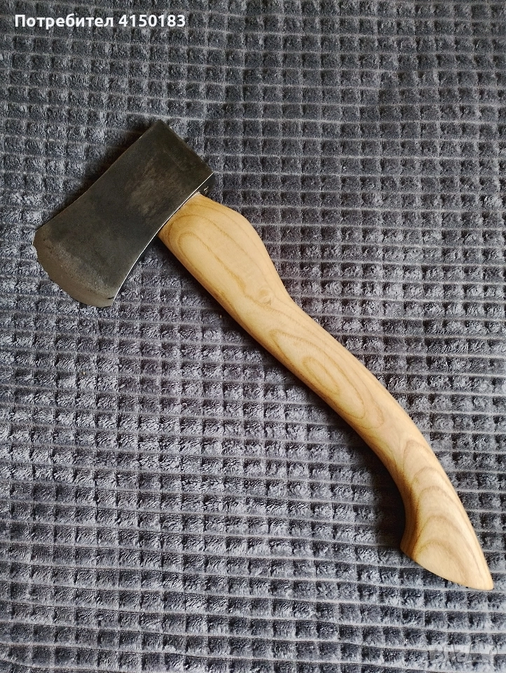 Колекционерска Брадва , снимка 1