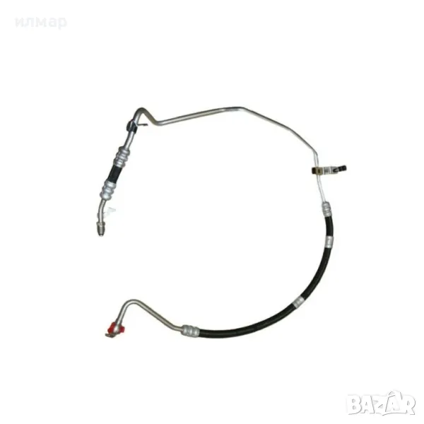 50501762 Маркуч за хидравлика за Алфа 159, снимка 1