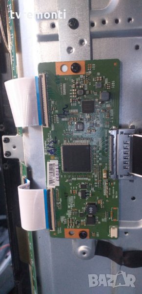 T-CONTROL BOARD 6870C-0584A, снимка 1