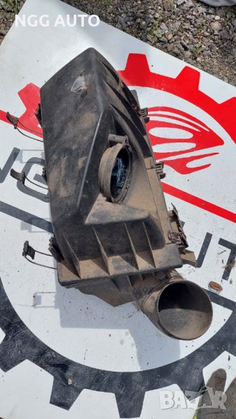 Филтърна кутия за Mercedes-Benz E Class, W210, E290, E 290, TD, Turbo-D, 210.017, A 604 094 060, снимка 1