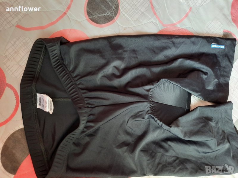 Клин за колоездене Decathlon creation, снимка 1