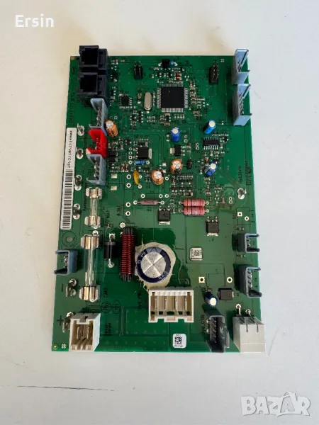 Електронно управление за Truma Комби  Цена 490.00 лева, снимка 1