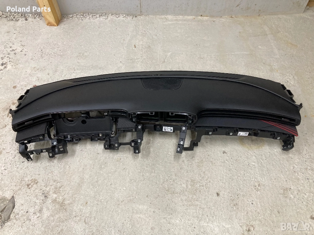 Арматурно табло еърбег Хюндай Туксон 2023 Hyundai Tucson N-Line 84701-N7100  80300-N7000, снимка 1