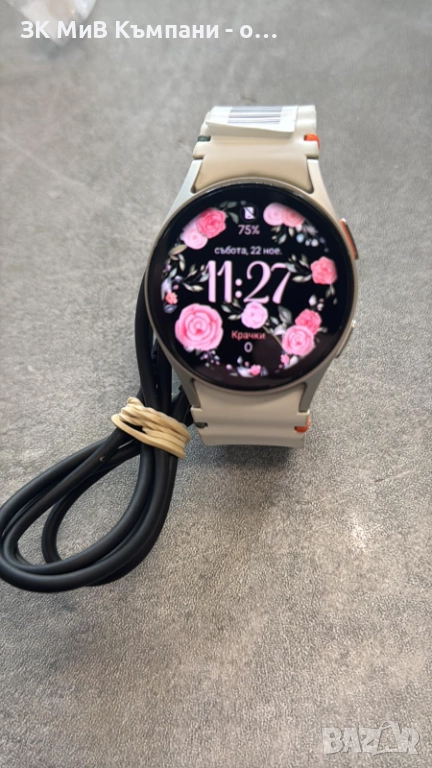 Samsung Watch 7 40mm, снимка 1