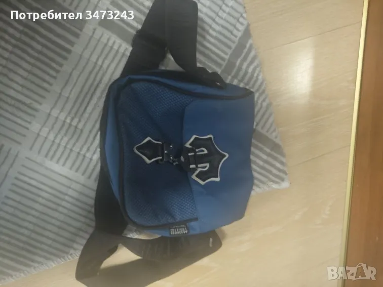 чанта trapstar , снимка 1