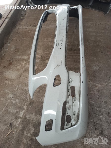 Броня предна оригинална volvo v 60 13-18г Волво в 60, снимка 1