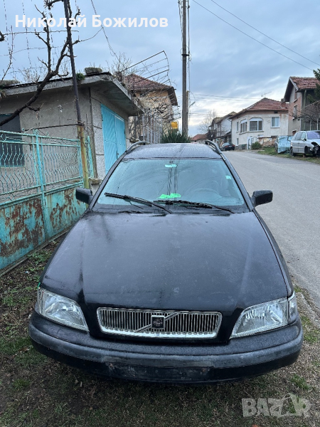 Продавам Volvo v40 1.9 дизел НА ЧАСТИ, снимка 1