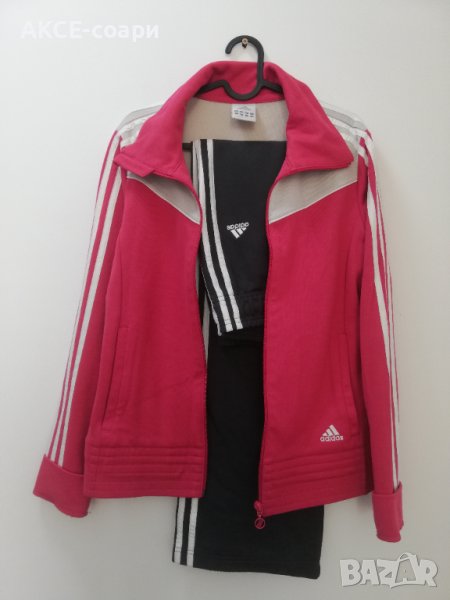 Adidas, S/M, без забележки! , снимка 1