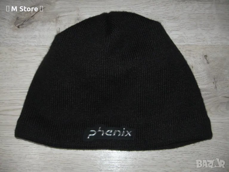 Phoenix шапка за ски , снимка 1