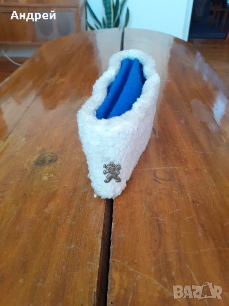 Шапка,Калпак Чавдарче #2, снимка 1