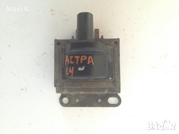 Бобина Opel Astra F 1.4i 1996г, снимка 1