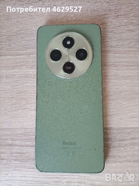 Redmi 14C - за части , снимка 1