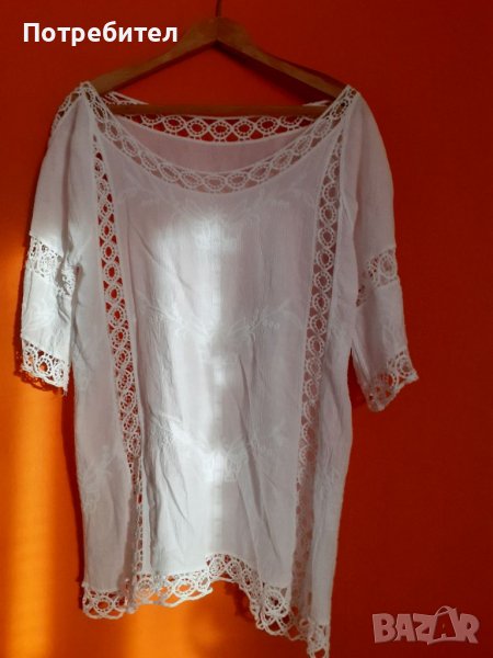 Дамска лятна туника , снимка 1