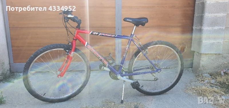 Колело BERETTA , снимка 1