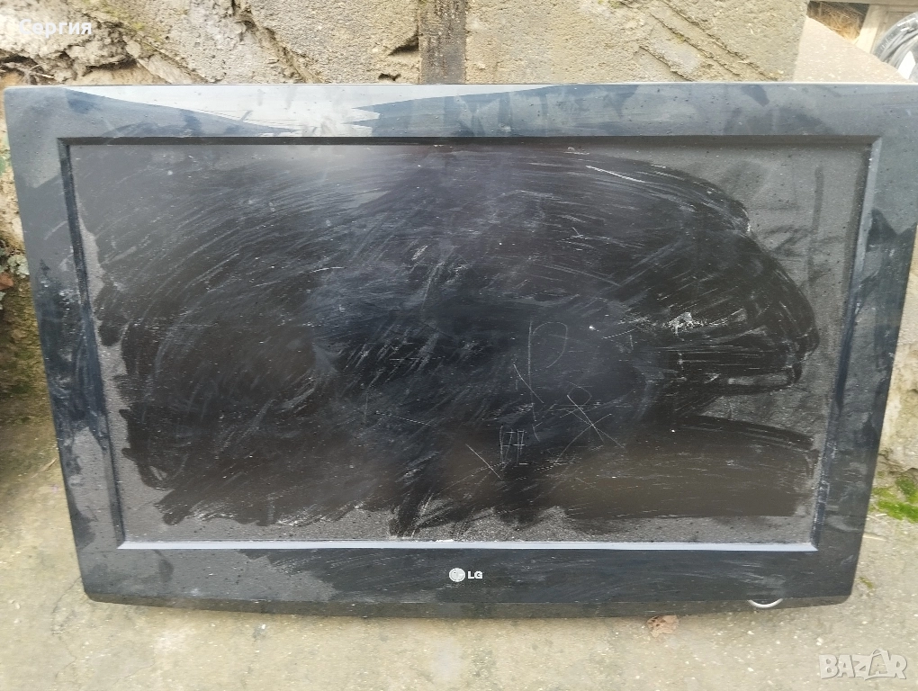 LG Телевизор Работи , снимка 1