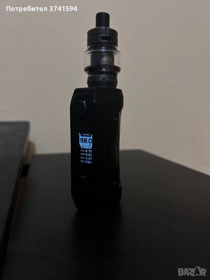 Geekvape aegis mini, снимка 1
