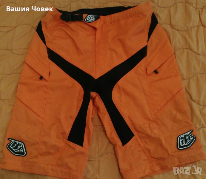 Къси панталонки за велосипед-колело (DH/Enduro ), снимка 1