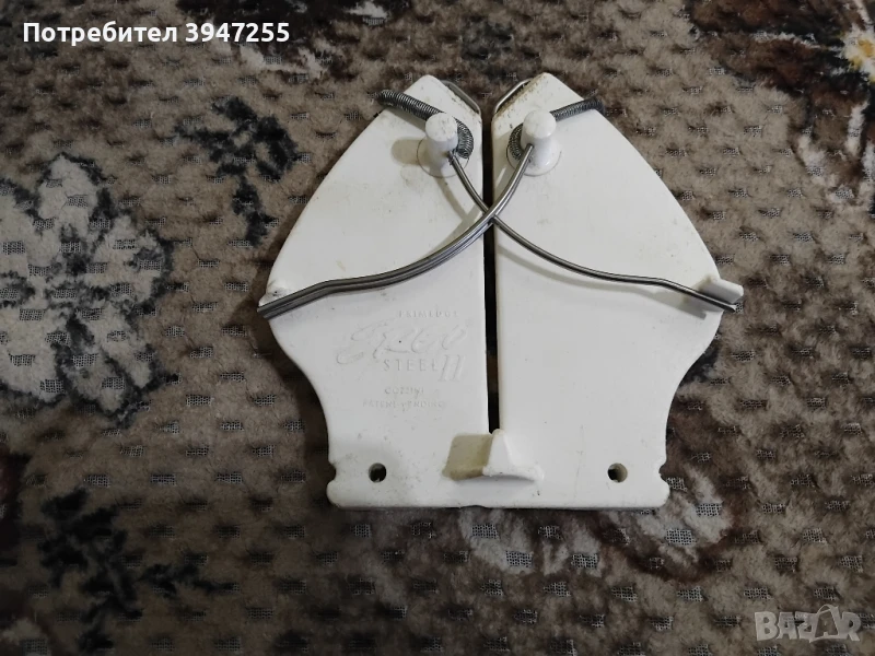 щракалказа ножове ! , снимка 1