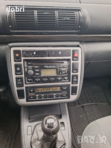 Форд Галакси 1.9TDI KLIMATRONIK.7 места, снимка 14 - Автомобили и джипове - 53063375