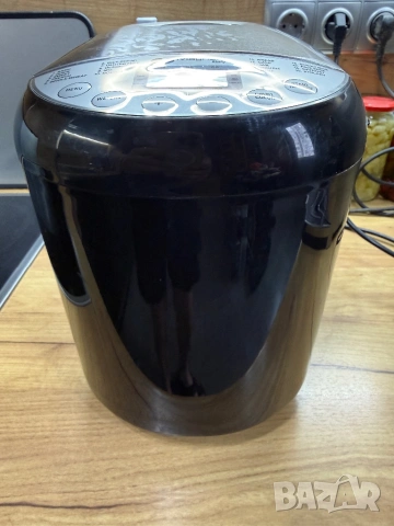 Хлебопекарна Magnani Italy с 19 програми, снимка 5 - Хлебопекарни - 53910301