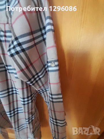 Дамска риза S, снимка 2 - Ризи - 42863069