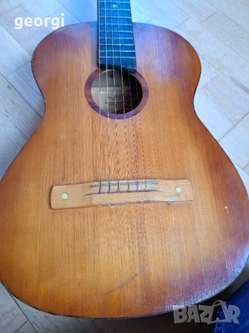 Руска китара , снимка 10 - Китари - 52114536