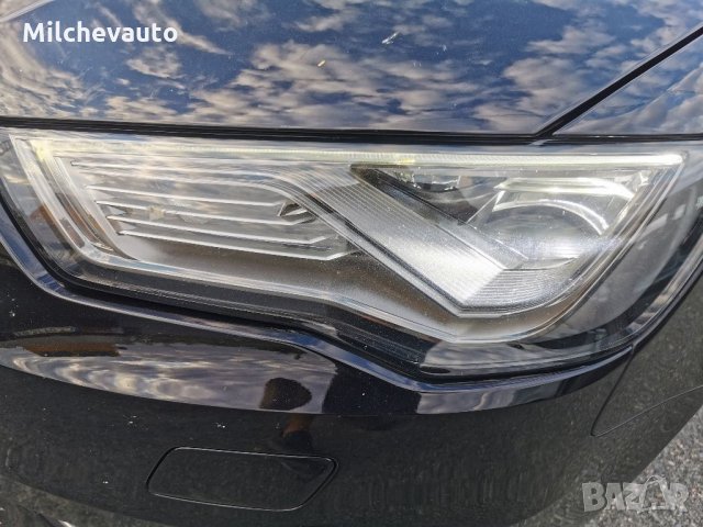 Ауди а3 8в 1.4тси на части / audi a3 8v 1.4тси на части , снимка 12 - Автомобили и джипове - 34189786