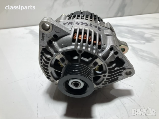 Алтернатор / Динамо Valeo за PONTIAC Trans Sport и CHEVROLET Venture, снимка 7 - Части - 50548688