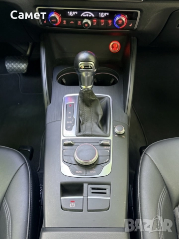 audi a3 sportback, снимка 11 - Автомобили и джипове - 55822979