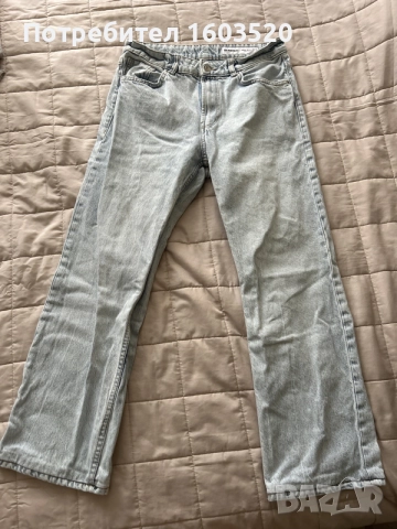 дамски дънки Bershka