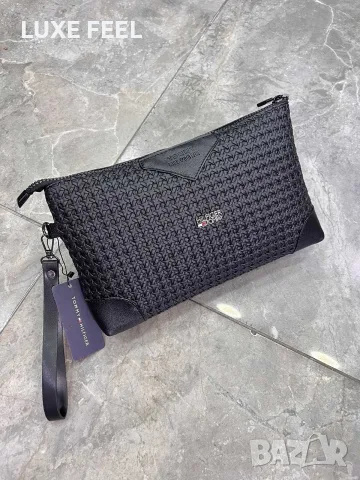 Louis Vuitton ⚜️Prada ⚜️ Calvin Klein ⚜️Мъжки Чанти , снимка 2 - Чанти - 55944209