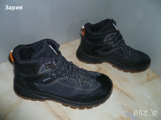 ICEPEAK Waterproof №41, снимка 7 - Мъжки боти - 52945825
