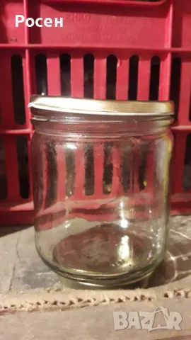 Буркани, снимка 8 - Други стоки за дома - 48038685