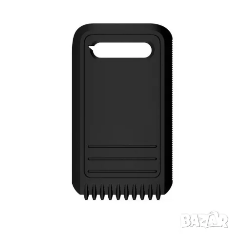 Стъргалка за лед Versaco 12 см, снимка 2 - Аксесоари и консумативи - 55862501