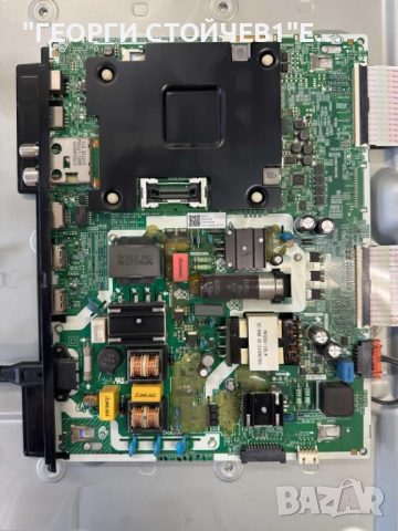 UE55TU7092U    KANT-SU2_6900_5055      ML41A050666A    BN9650973N  CY-GT055HGLV4V , снимка 4 - Части и Платки - 51681129