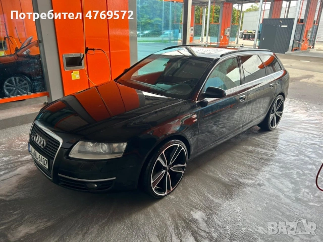 Джанти за ауди 5х112, снимка 6 - Гуми и джанти - 54295709