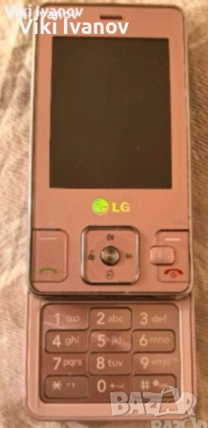 LG KC550, снимка 4 - LG - 54159861